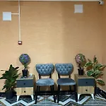 Hotel Ekinoks *