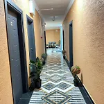 Ekinoks Hotel