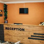 Hotel Ekinoks *
