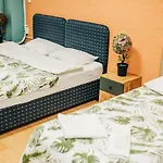 Hotel Ekinoks