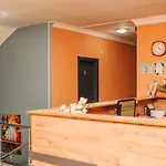Ekinoks Hotel İznik