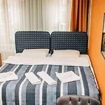 Hotel Ekinoks *