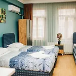 Ekinoks Hotel *
