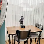 Ekinoks Hotel İznik