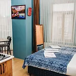 Hotel Ekinoks *