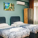 Hotel Ekinoks *