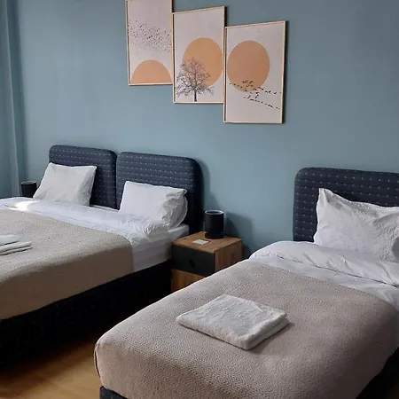 Ekinoks Ξενοδοχείο