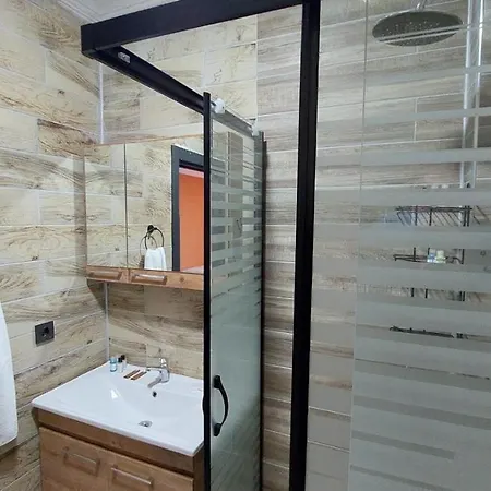 Ekinoks Hotel Iznik