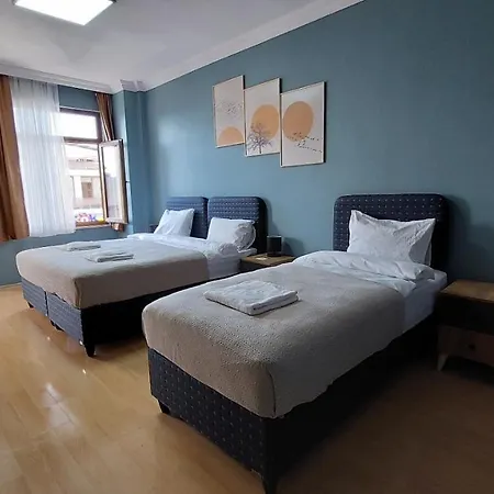 Hotel Ekinoks