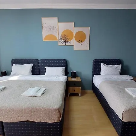 Hotel Ekinoks Iznik