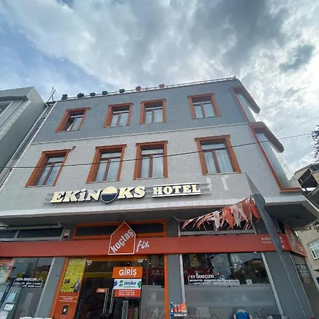 Ekinoks *