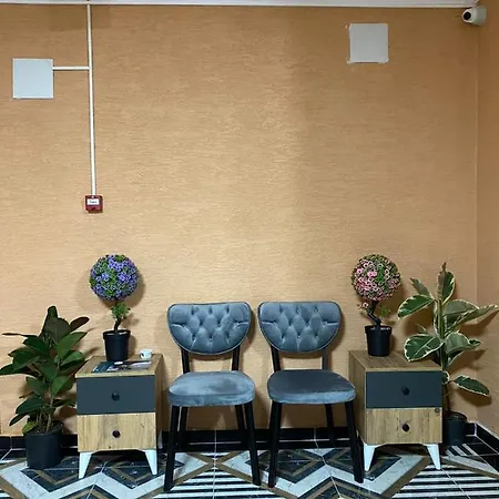 Hotel Ekinoks *