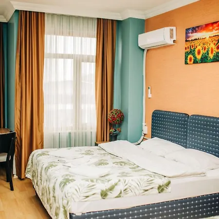 Hotel Ekinoks
