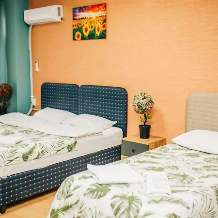 Ekinoks Hotel