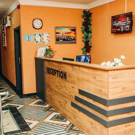 Hotel Ekinoks Iznik
