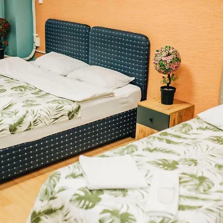 Hotel Ekinoks