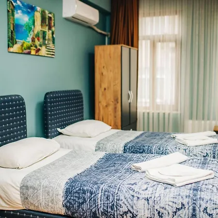 Ekinoks Hotel