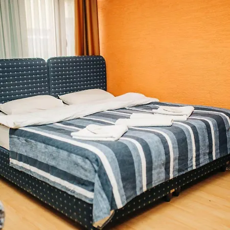 Ekinoks Hotel *