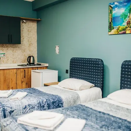 Hotel Ekinoks