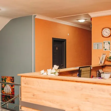 Ekinoks Hotel Iznik