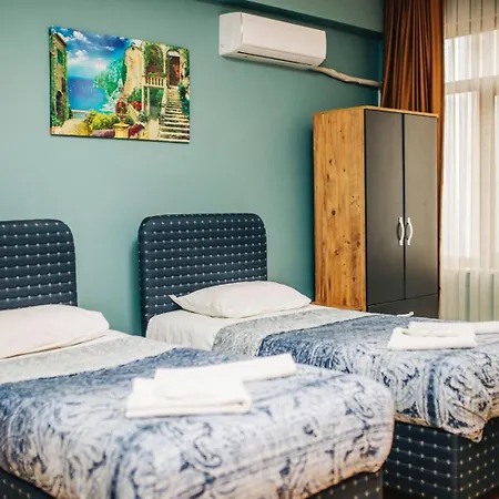 Hotel Ekinoks Iznik