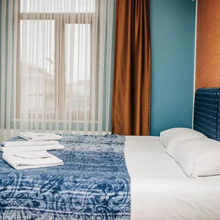 Hotel Ekinoks