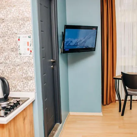 Ekinoks Hotel Iznik