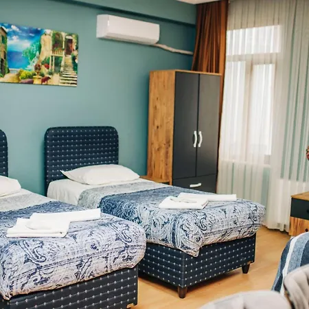 Hotel Ekinoks Iznik