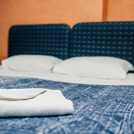 Ekinoks Hotel Iznik