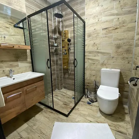 Ekinoks Hotel