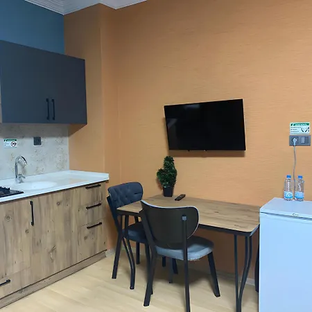 Ξενοδοχείο Ekinoks