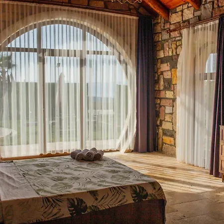 Ekinoks Ξενοδοχείο Ιζνίκ