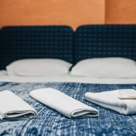 Ekinoks Ξενοδοχείο