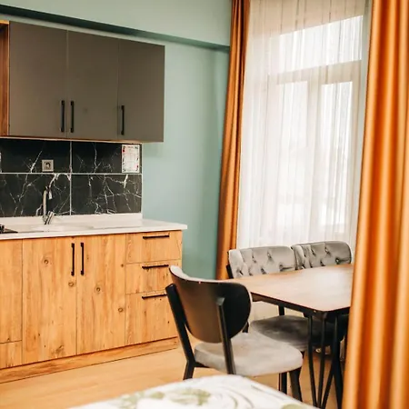 Ekinoks Ξενοδοχείο *