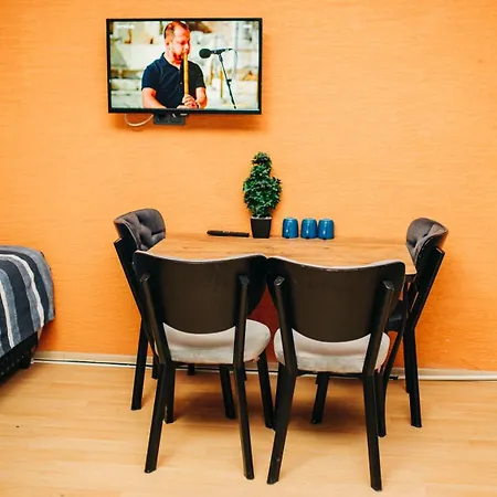 Ξενοδοχείο Ekinoks *