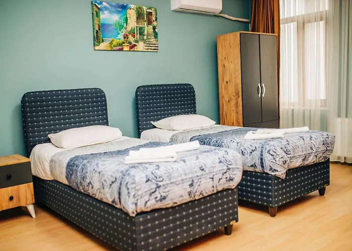 Ekinoks * Изник