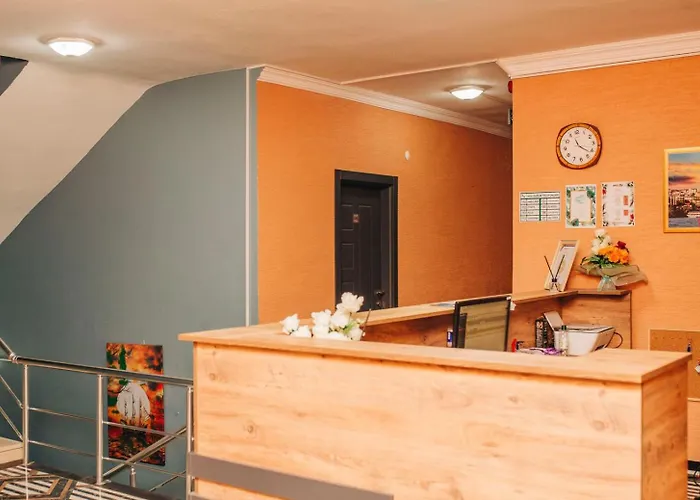 Ekinoks Отель Изник