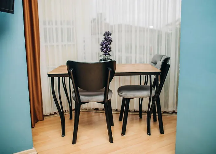 Ekinoks * Изник