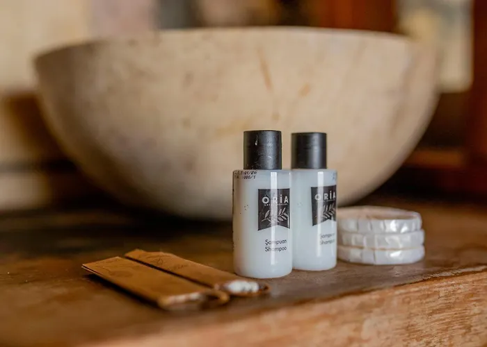 Ekinoks Отель *