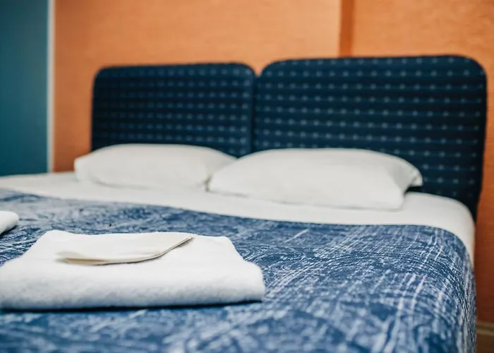 Ekinoks Отель *