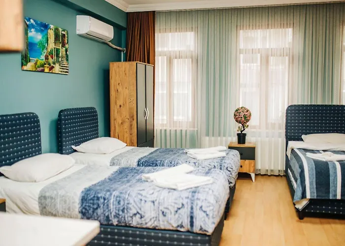 Ekinoks * Изник